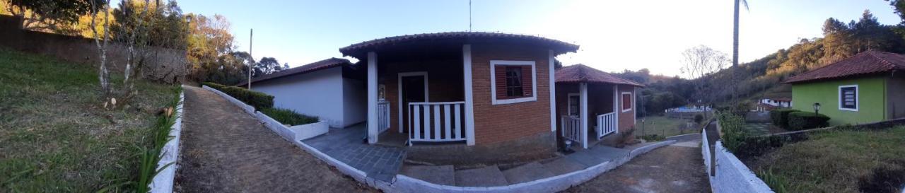 Pedacinho Do Ceu- 1