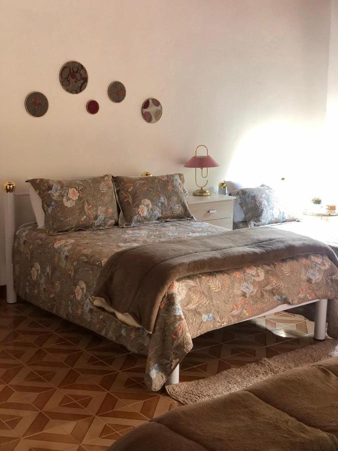 Pedacinho Do Ceu- 1 Lodge *