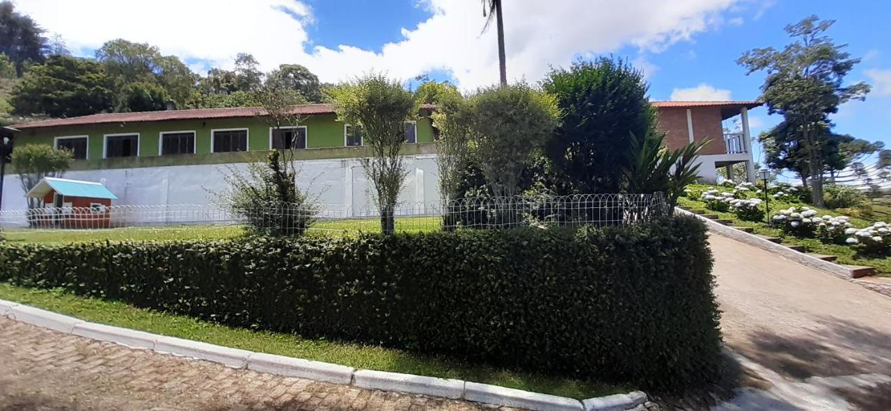 Pedacinho Do Ceu- 1