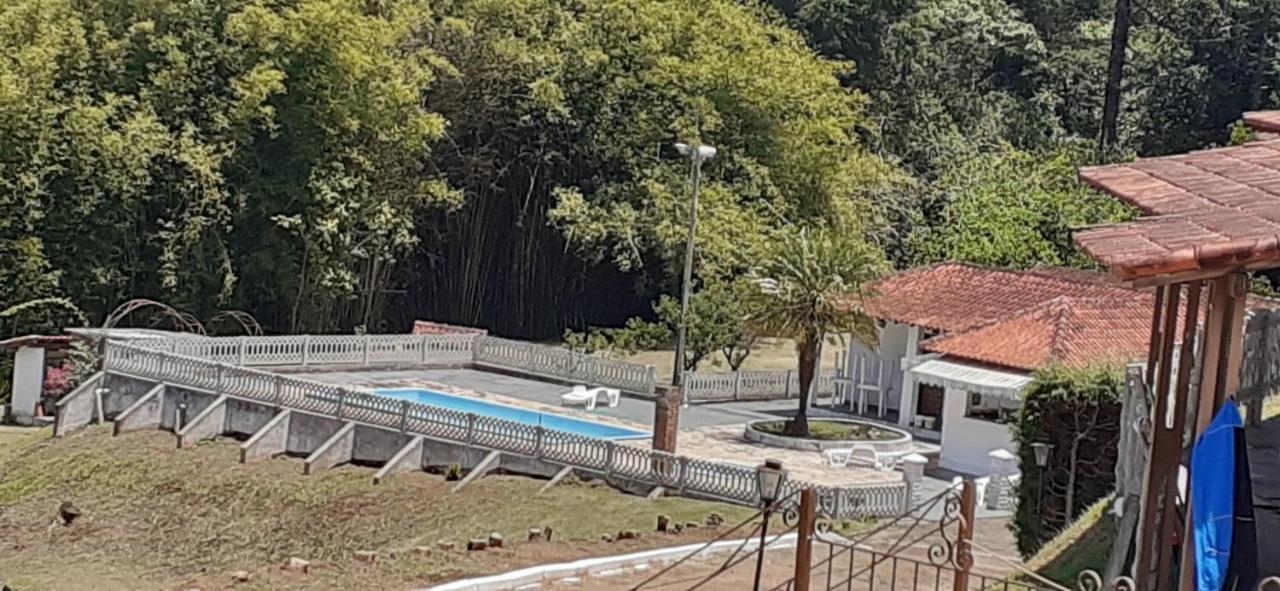 Pedacinho Do Ceu- Chale 1 *
