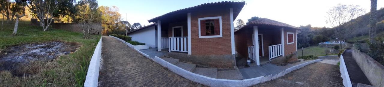 Pedacinho Do Ceu- Chale 1 *