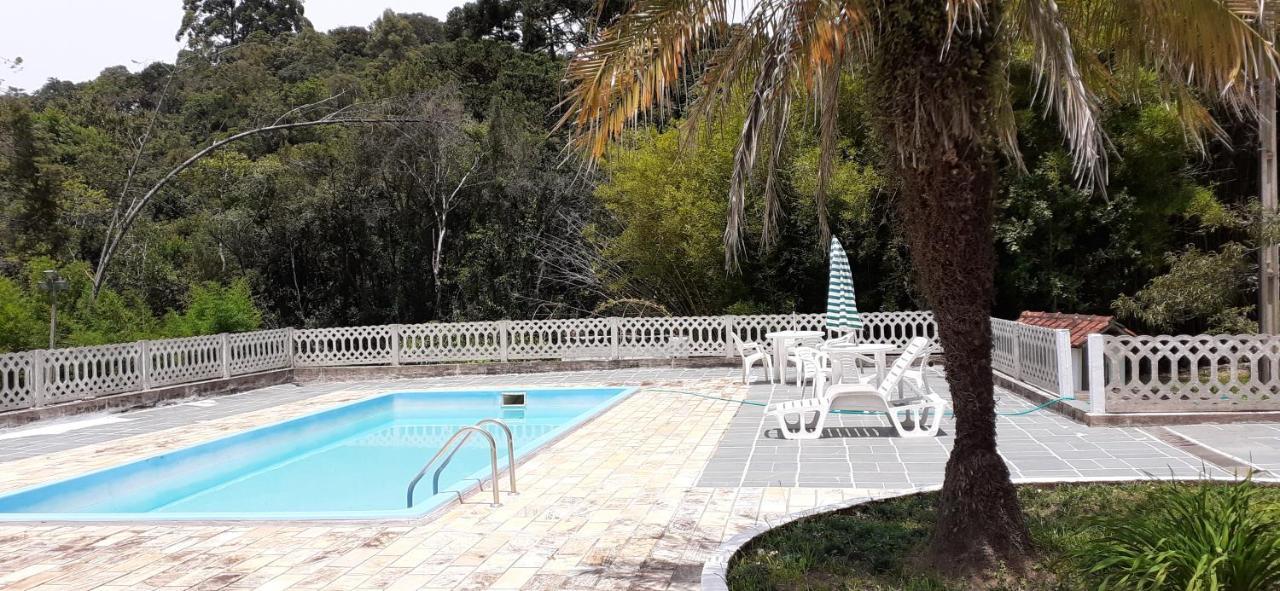 Alojamento de Turismo Selvagem Pedacinho Do Ceu- Chale 1